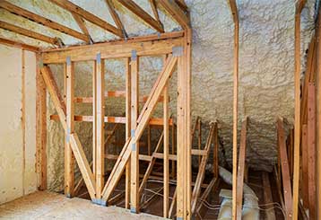 Attic Insulation | Attic Cleaning Sherman Oaks, CA