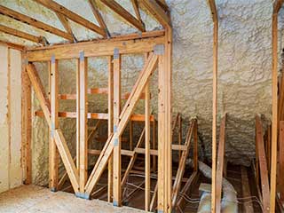 Insulation | Attic Cleaning Sherman Oaks, CA