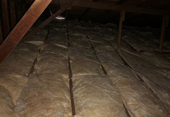 Attic Insulation Installed | Attic Cleaning Sherman Oaks, CA